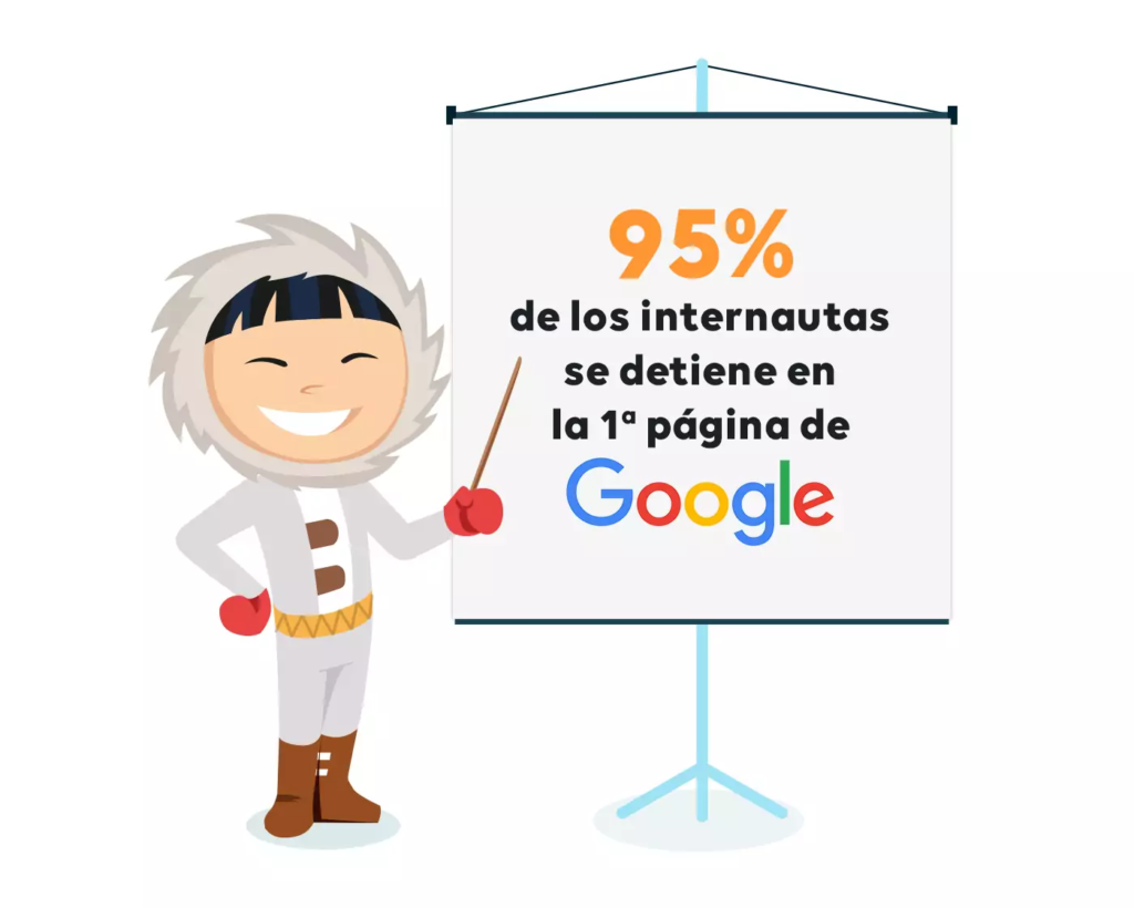 Definición de SEO