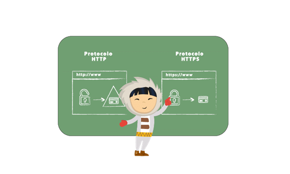 EL PROTOCOLO HTTP 