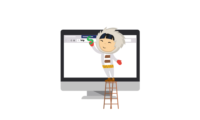 HTTPS: QUÉ ES Y CÓMO MIGRAR UN PORTAL WEB?