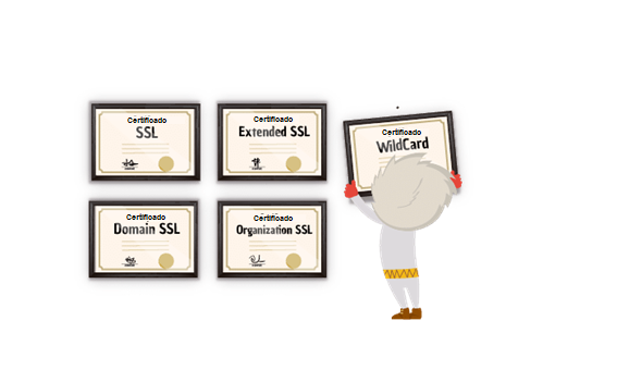 LOS CERTIFICADOS HTTPS