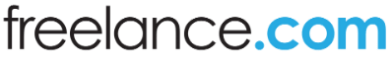Freelance com Logo