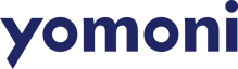 yomoni logo