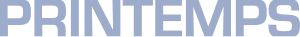 Logo Printemps