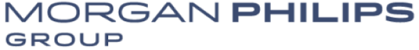 Morgan Philips logo