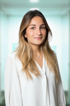 Laura Jorge - Manager SEO