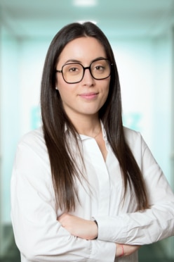 Venelena Todorova - Consultora Paid Media