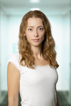 Virginia Muñoz - Consultora SEO