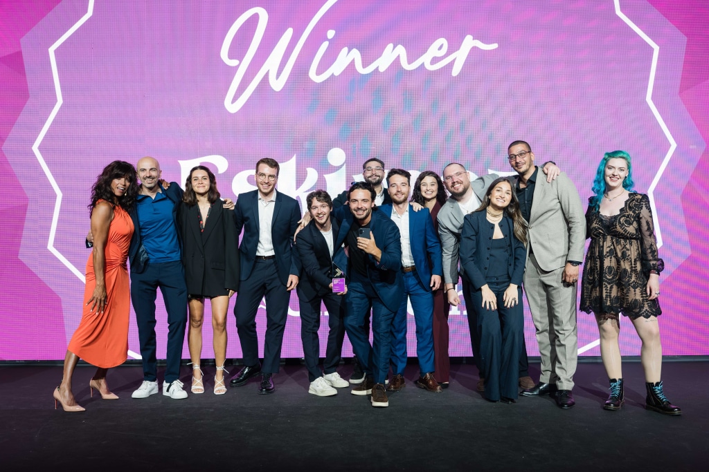 Eskimoz-European Search Awards 2026-vs2