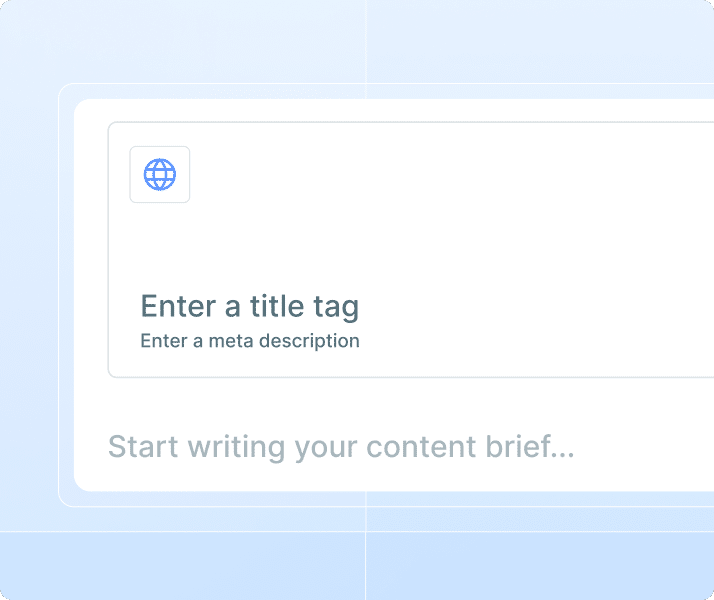 Eskimoz App - Contenu optimisé