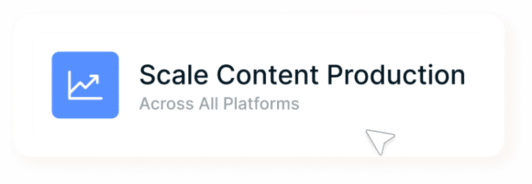 Home - Content Factory