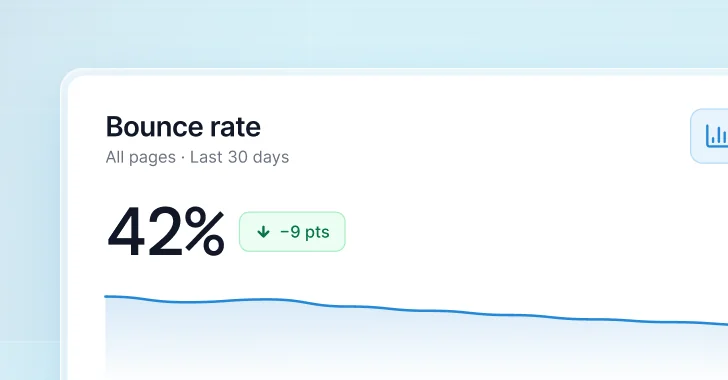 Tasa de rebote: ¿qué es el bounce rate y cómo interpretarlo?