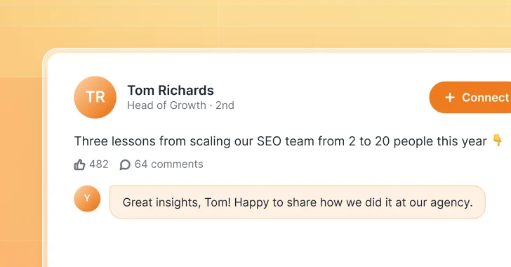 Todo lo que necesitas saber sobre el Social Selling con 4 preguntas 